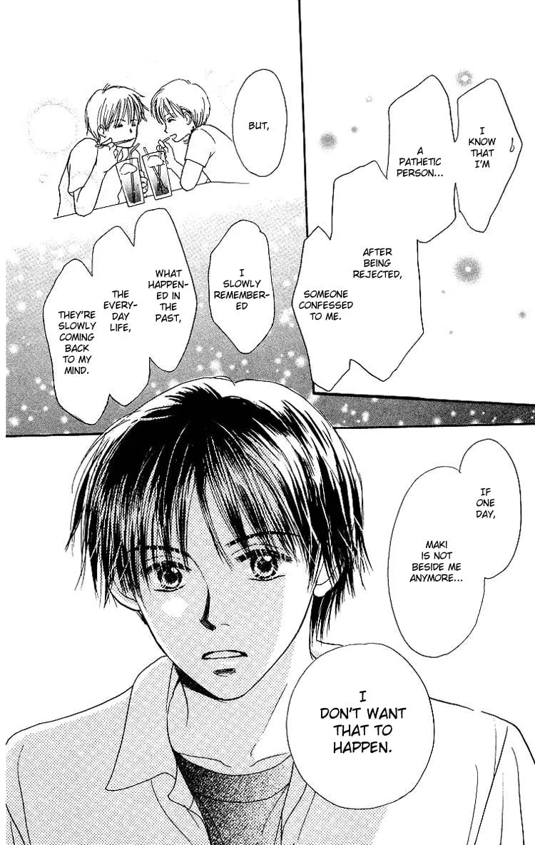 Read Promiscuous chapter 3 image 46 on Lezhin