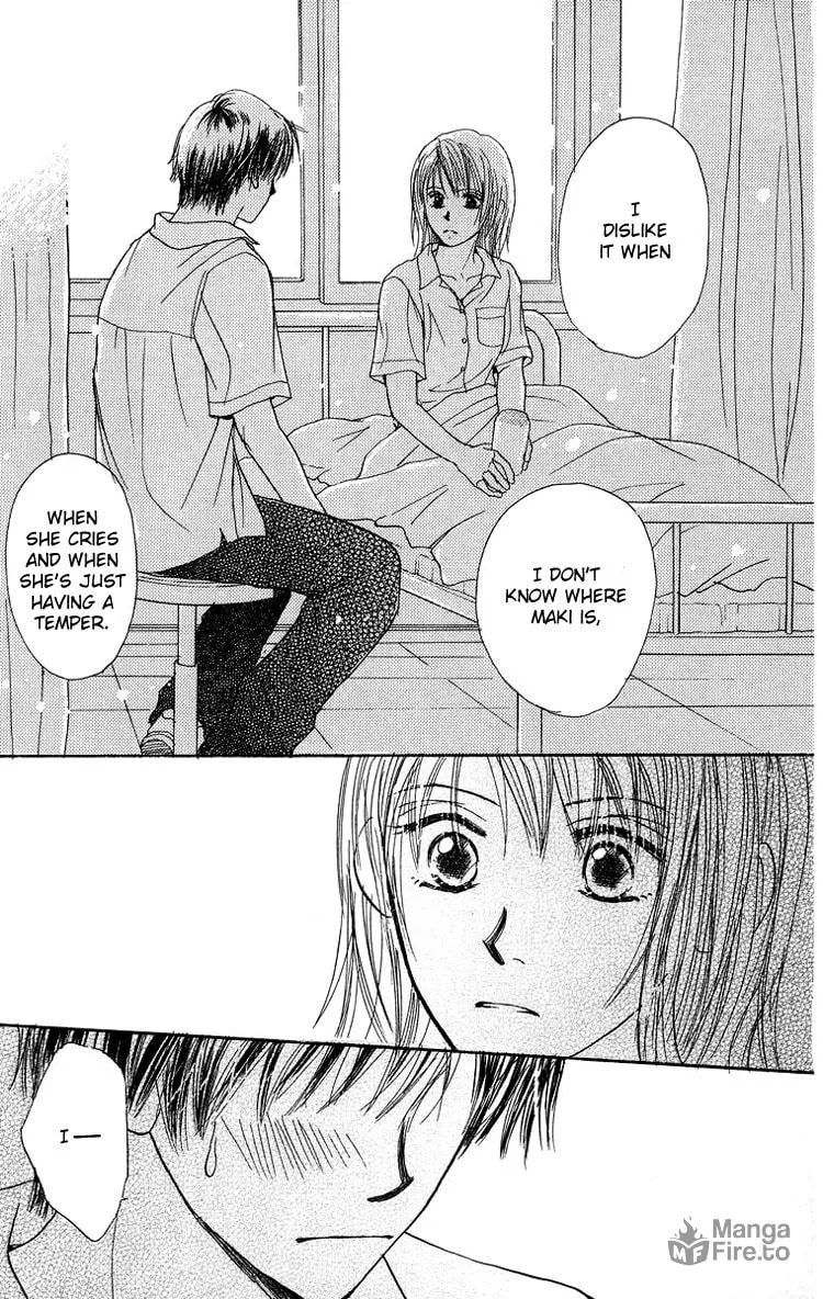Read Promiscuous chapter 3 image 47 on Lezhin