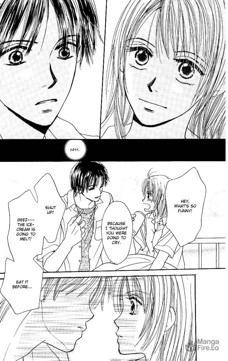 Read Promiscuous chapter 3 image 49 on Lezhin