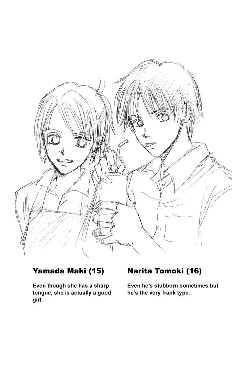 Read Promiscuous chapter 3 image 52 on Lezhin