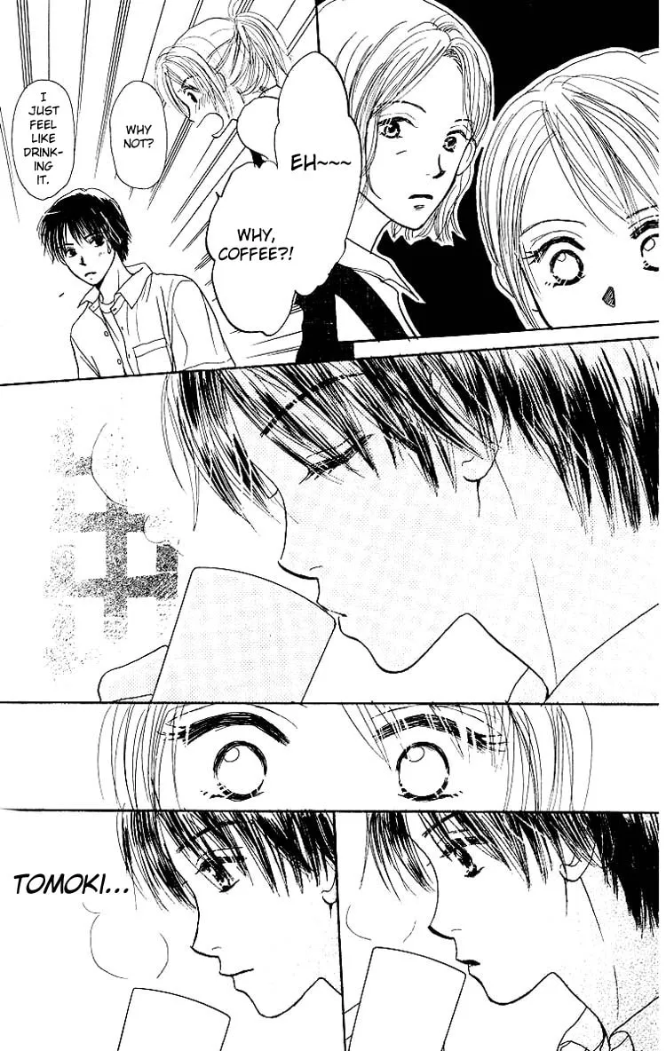Read Promiscuous chapter 3 image 7 on Lezhin