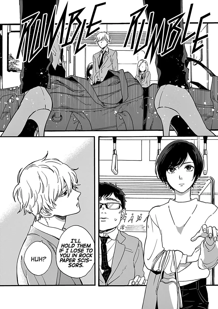 Read Promise Cinderella chapter 1 image 12 on Lezhin