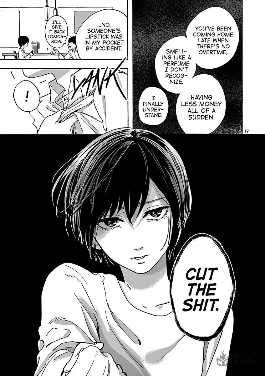 Read Promise Cinderella chapter 1 image 19 on Lezhin