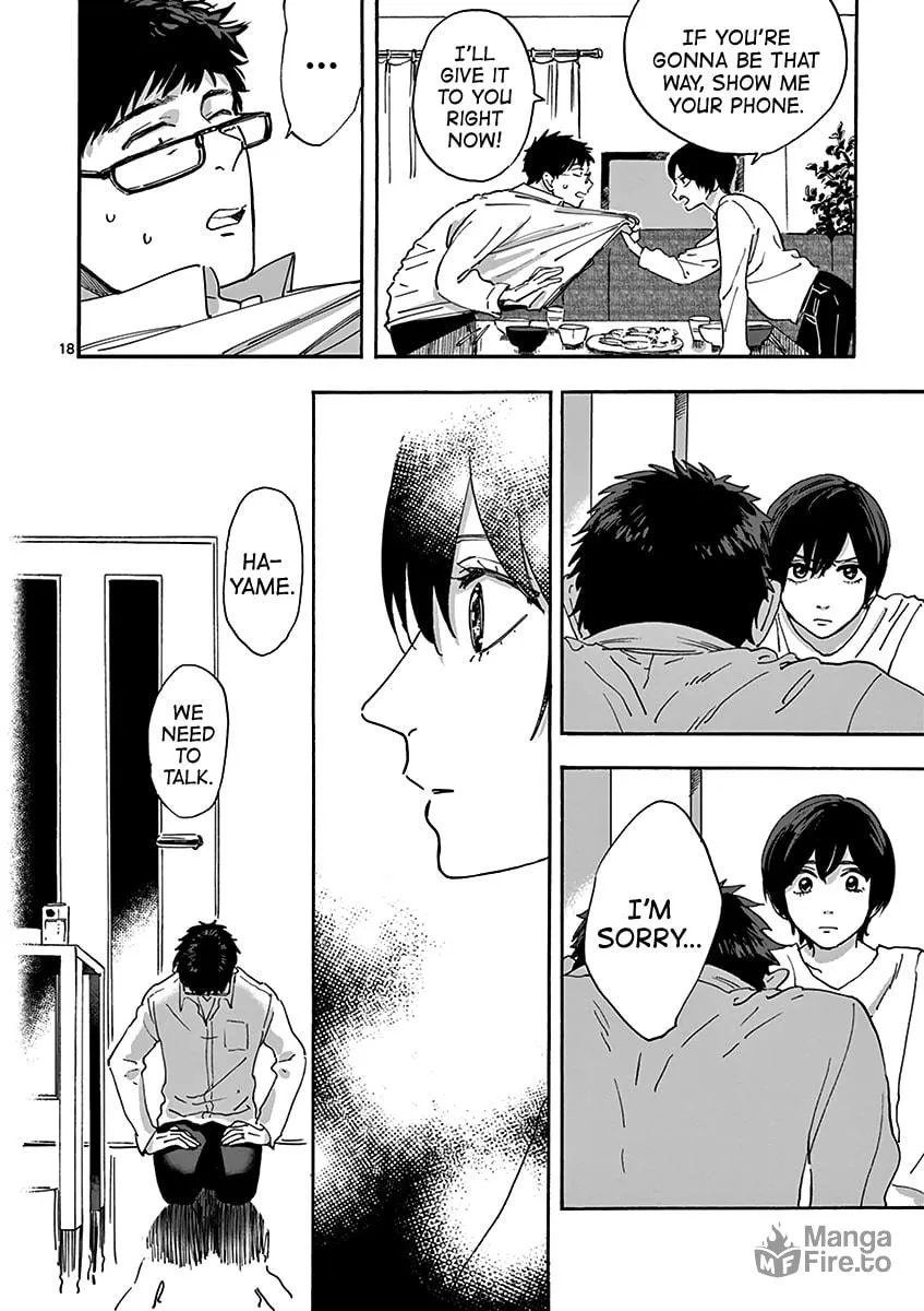 Read Promise Cinderella chapter 1 image 20 on Lezhin
