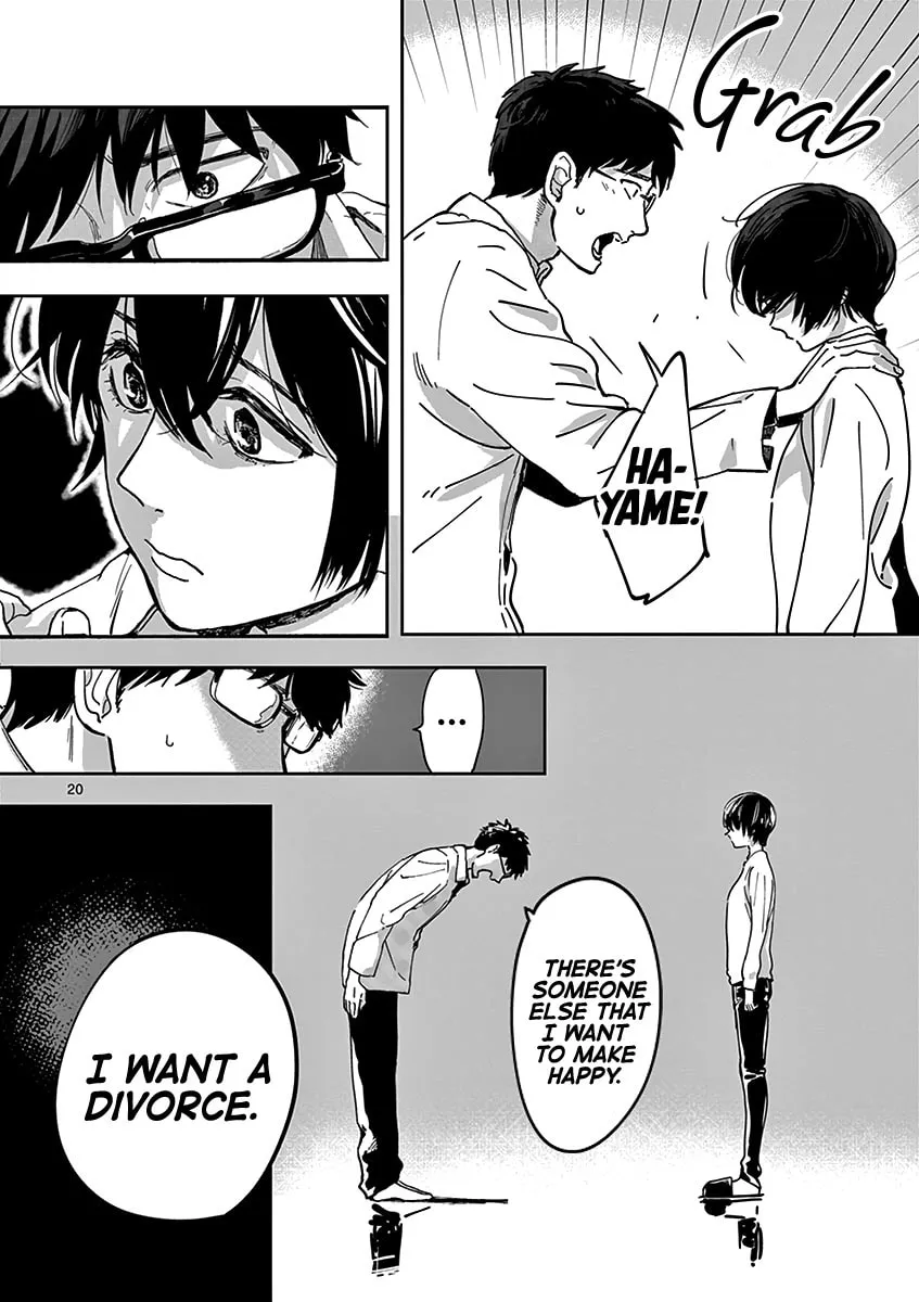 Read Promise Cinderella chapter 1 image 22 on Lezhin