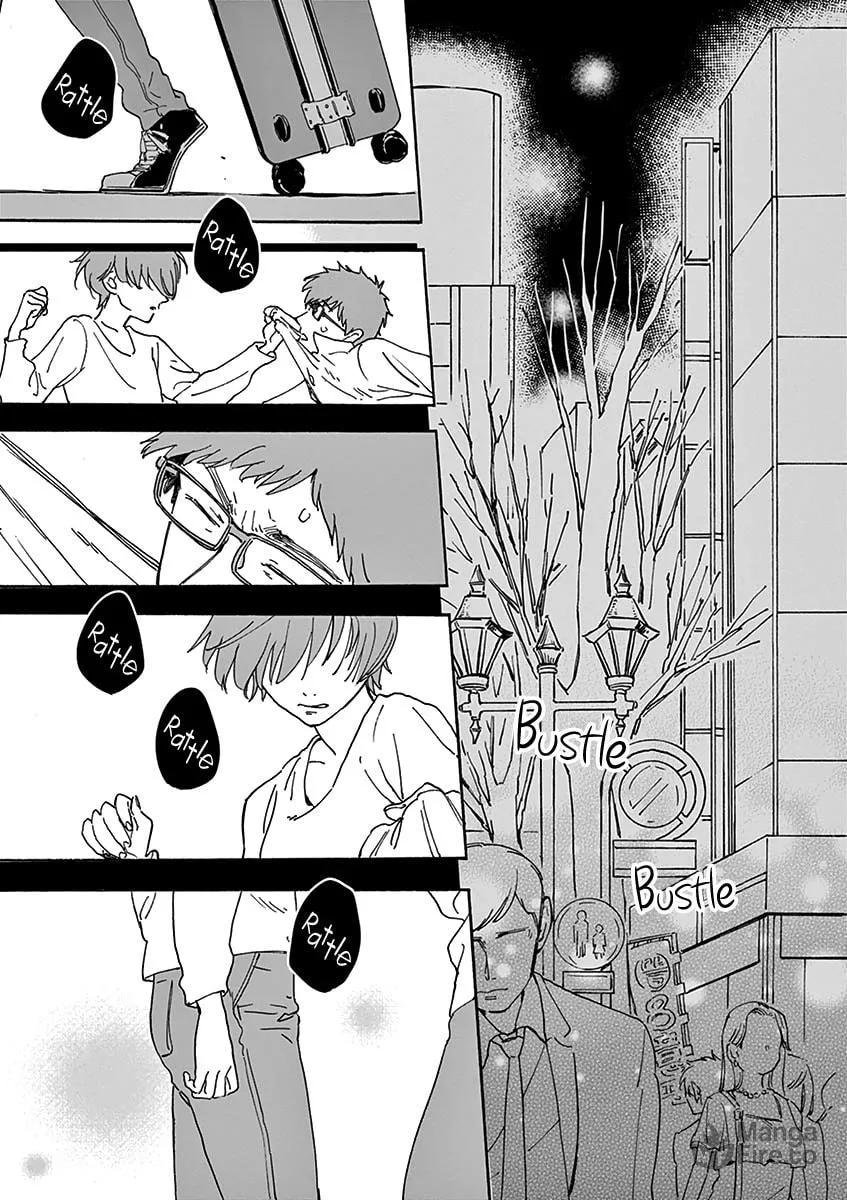 Read Promise Cinderella chapter 1 image 23 on Lezhin