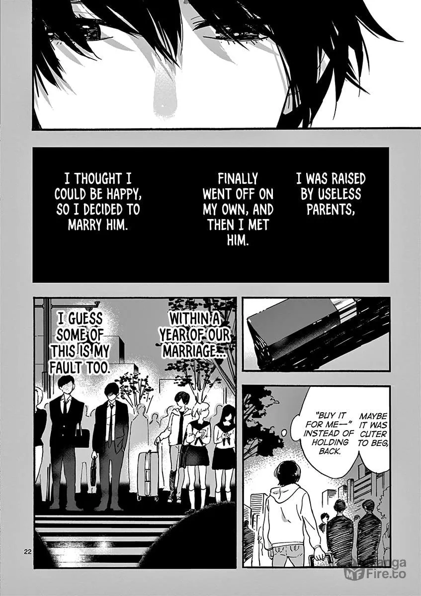 Read Promise Cinderella chapter 1 image 24 on Lezhin