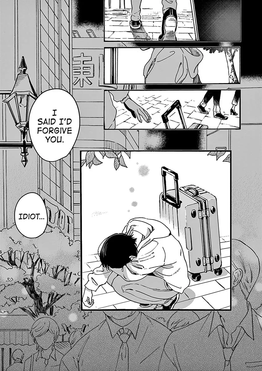 Read Promise Cinderella chapter 1 image 25 on Lezhin