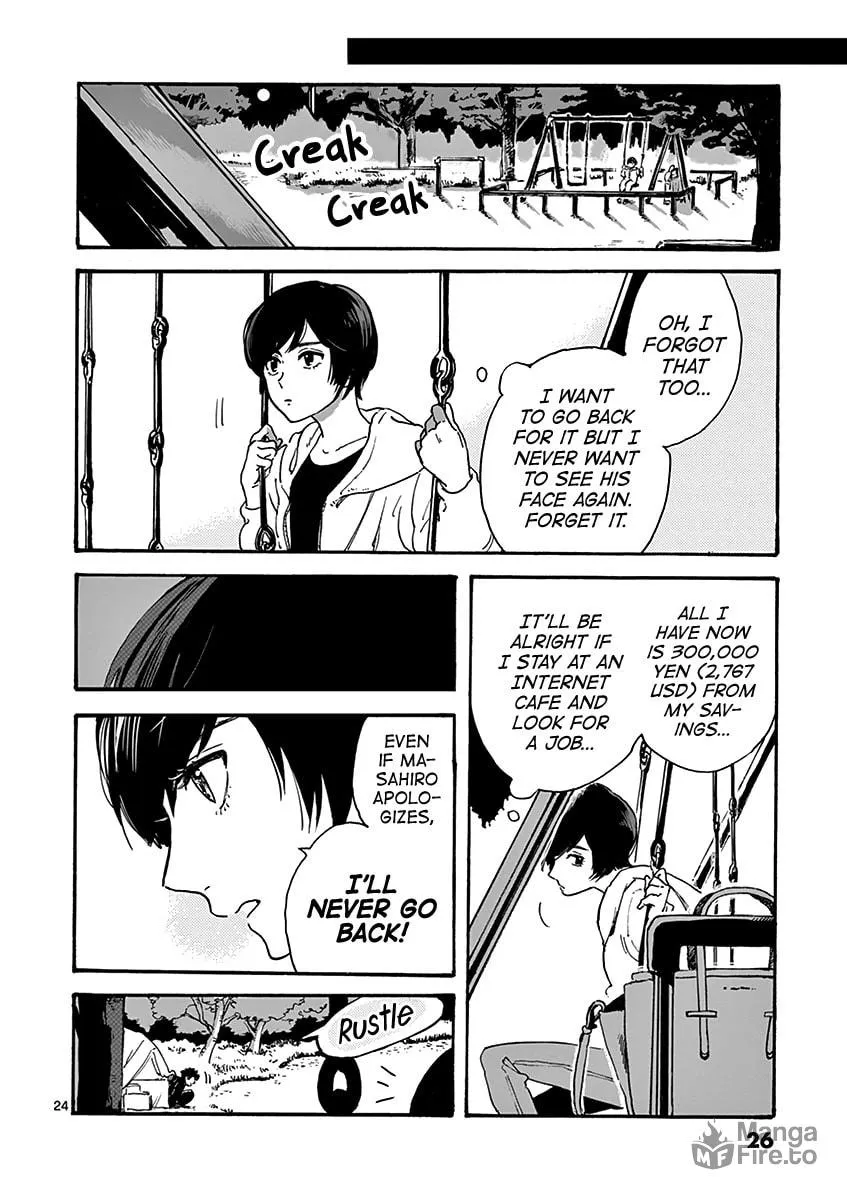 Read Promise Cinderella chapter 1 image 26 on Lezhin