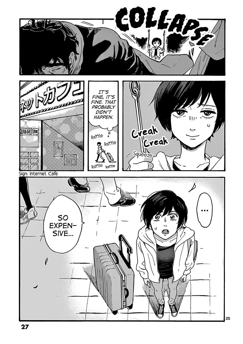 Read Promise Cinderella chapter 1 image 27 on Lezhin