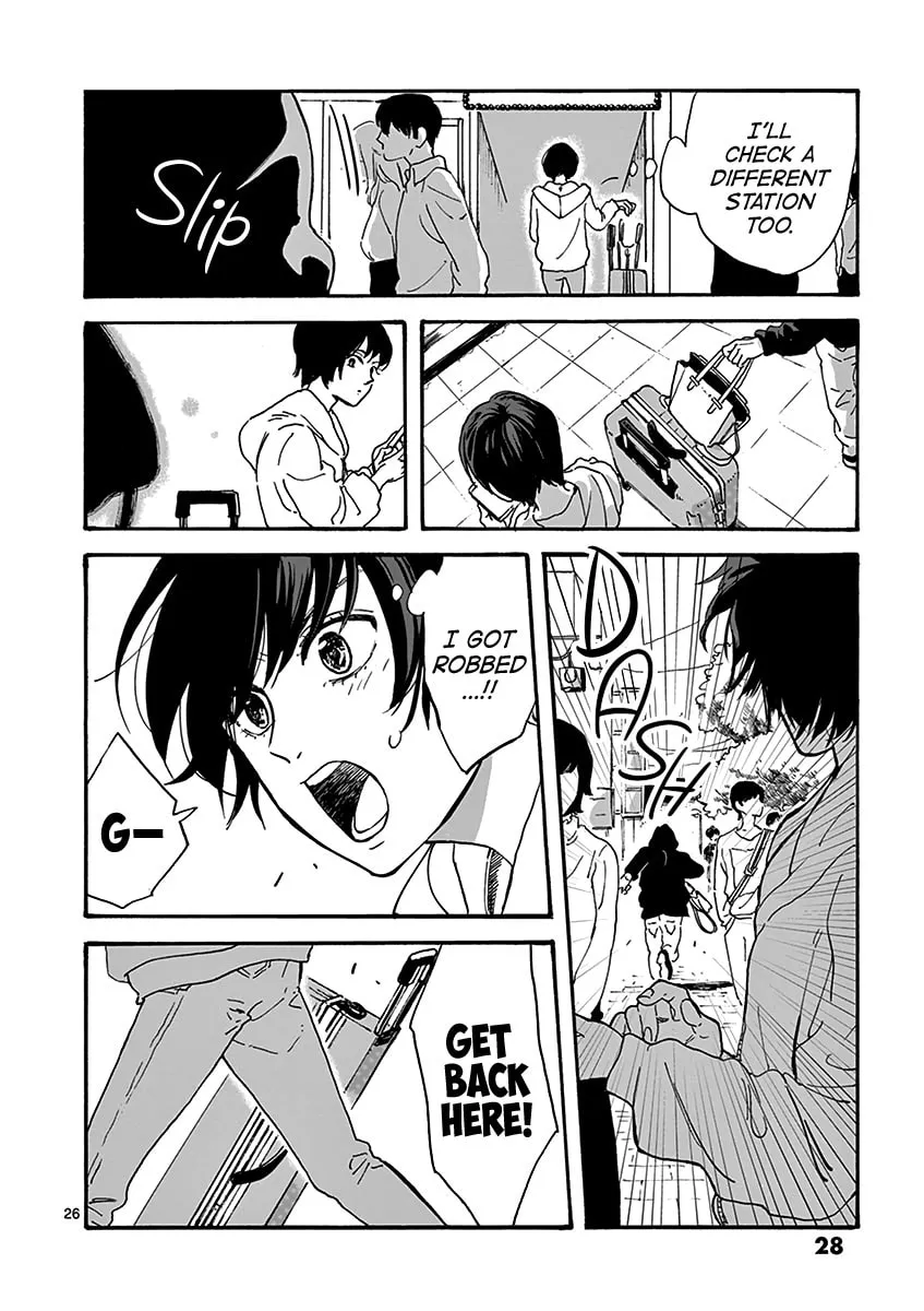 Read Promise Cinderella chapter 1 image 28 on Lezhin
