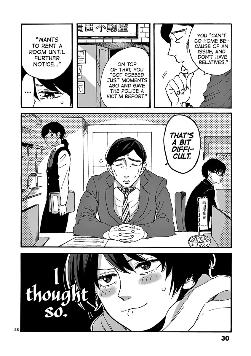 Read Promise Cinderella chapter 1 image 30 on Lezhin