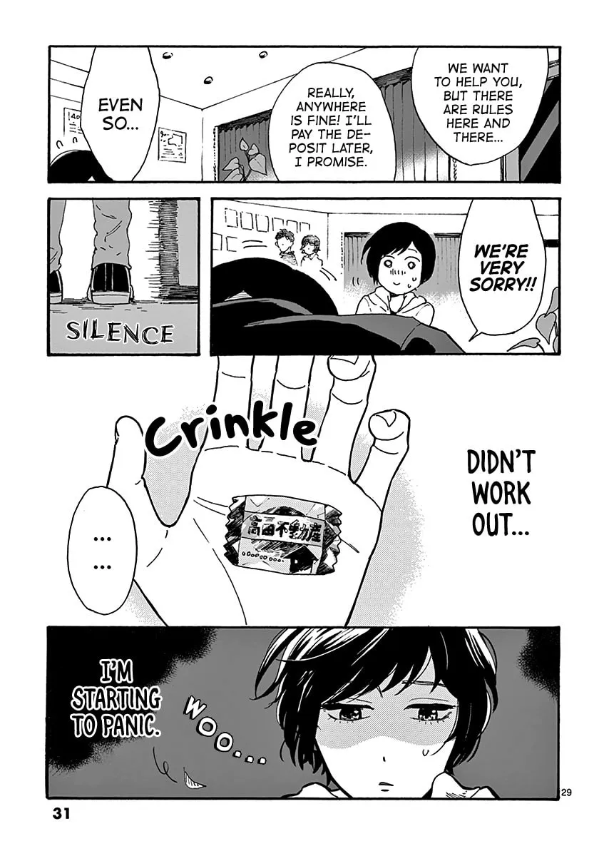 Read Promise Cinderella chapter 1 image 31 on Lezhin