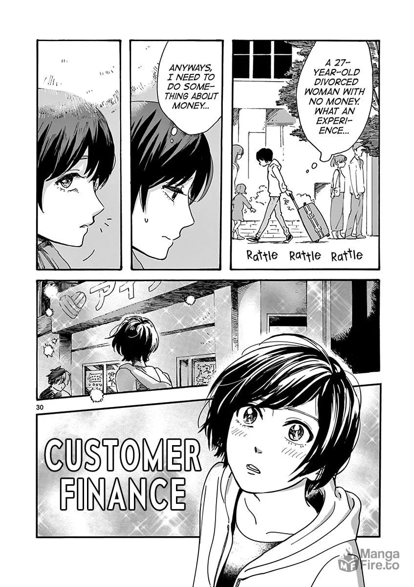 Read Promise Cinderella chapter 1 image 32 on Lezhin