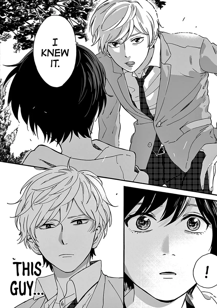 Read Promise Cinderella chapter 1 image 36 on Lezhin