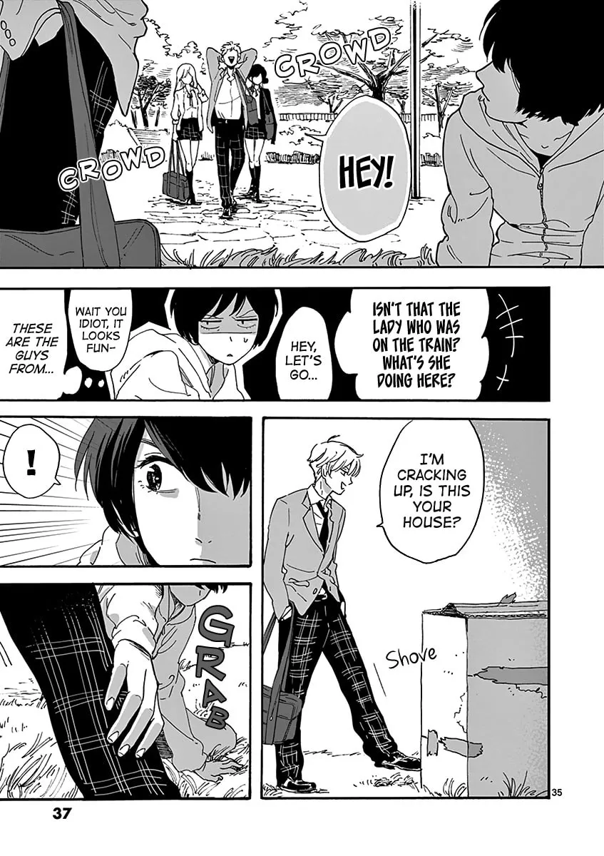 Read Promise Cinderella chapter 1 image 37 on Lezhin