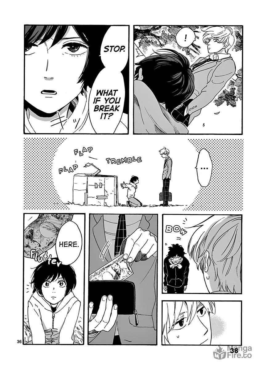 Read Promise Cinderella chapter 1 image 38 on Lezhin