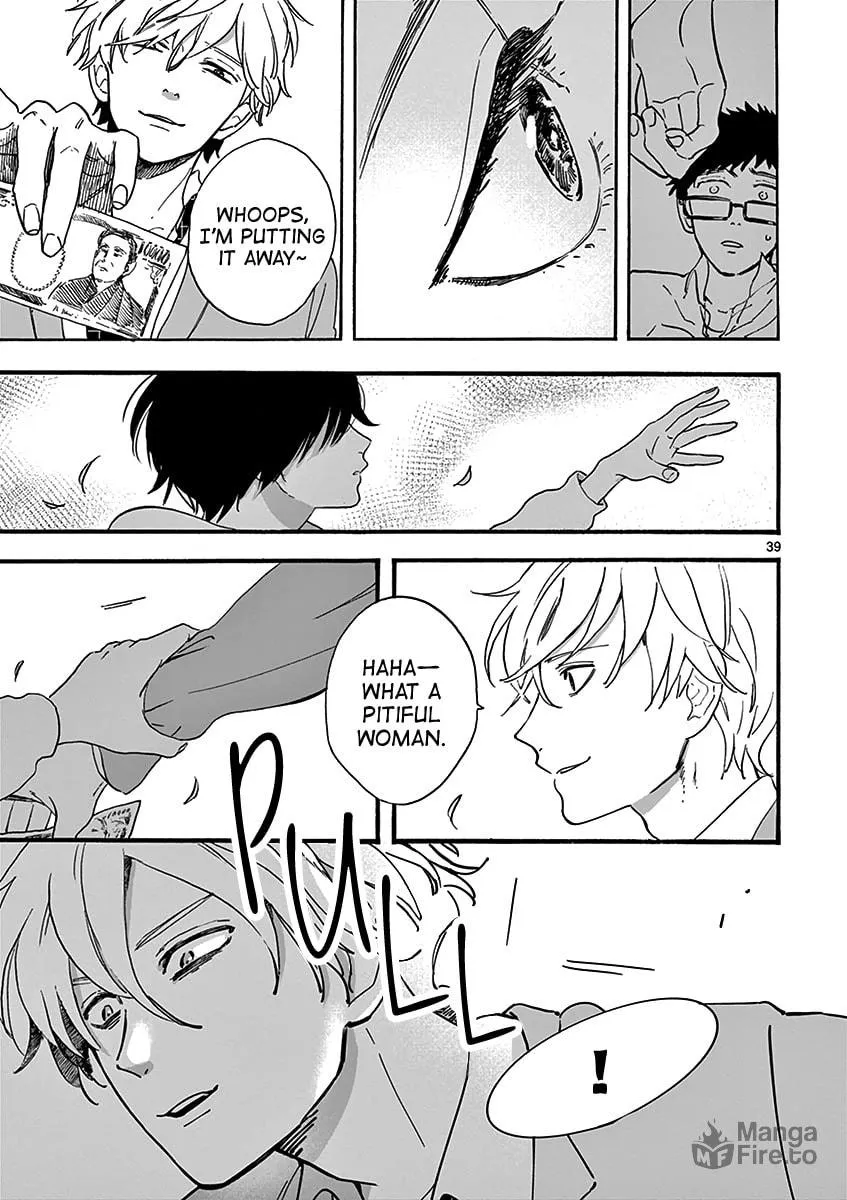 Read Promise Cinderella chapter 1 image 41 on Lezhin