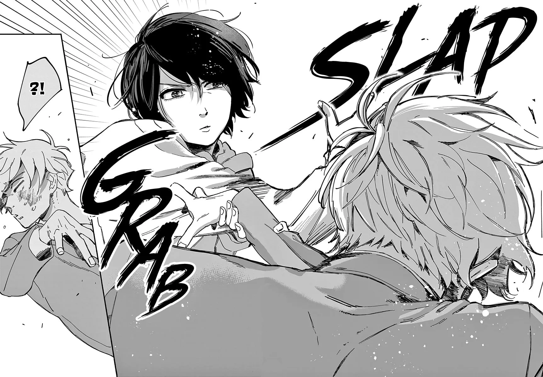 Read Promise Cinderella chapter 1 image 42 on Lezhin