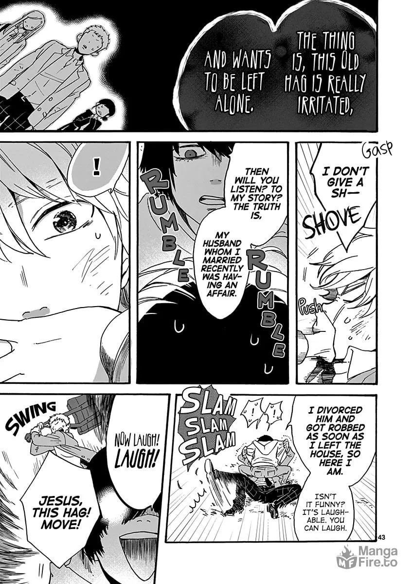 Read Promise Cinderella chapter 1 image 44 on Lezhin