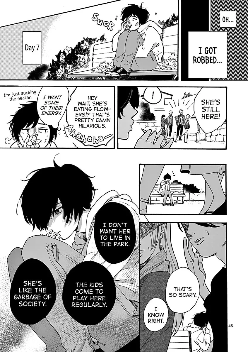 Read Promise Cinderella chapter 1 image 46 on Lezhin