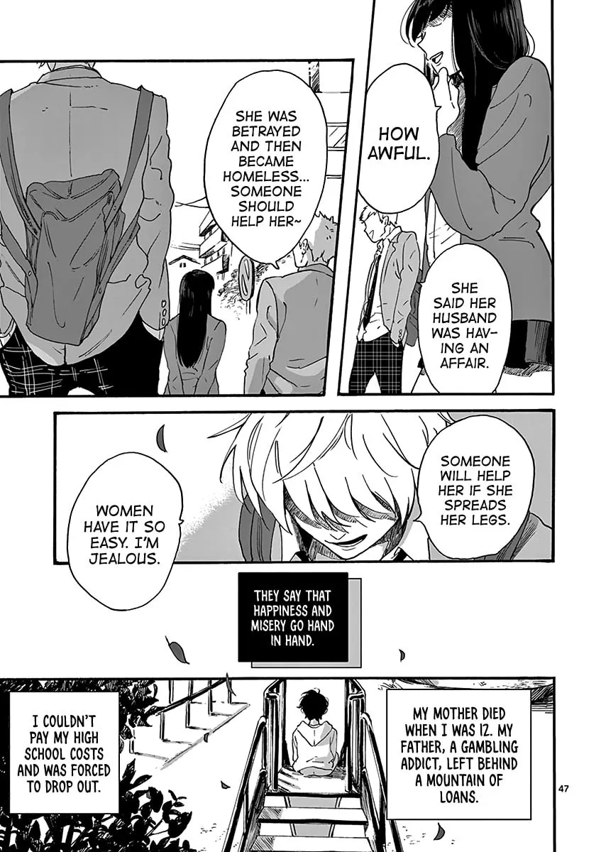 Read Promise Cinderella chapter 1 image 48 on Lezhin