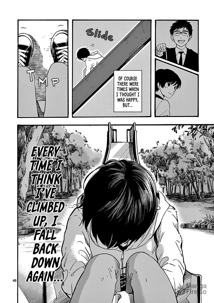 Read Promise Cinderella chapter 1 image 49 on Lezhin