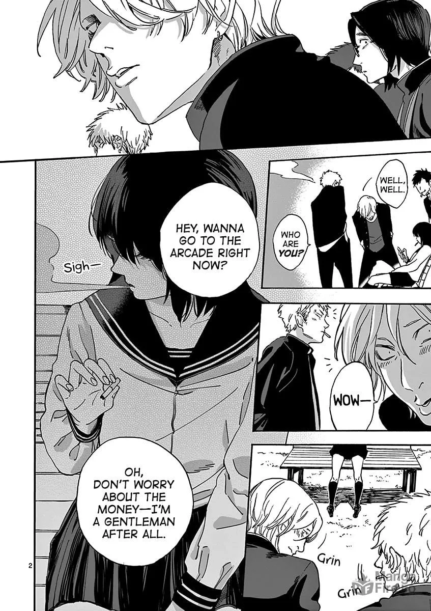 Read Promise Cinderella chapter 1 image 5 on Lezhin