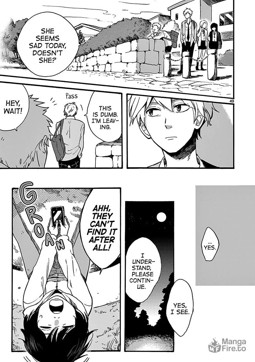 Read Promise Cinderella chapter 1 image 50 on Lezhin