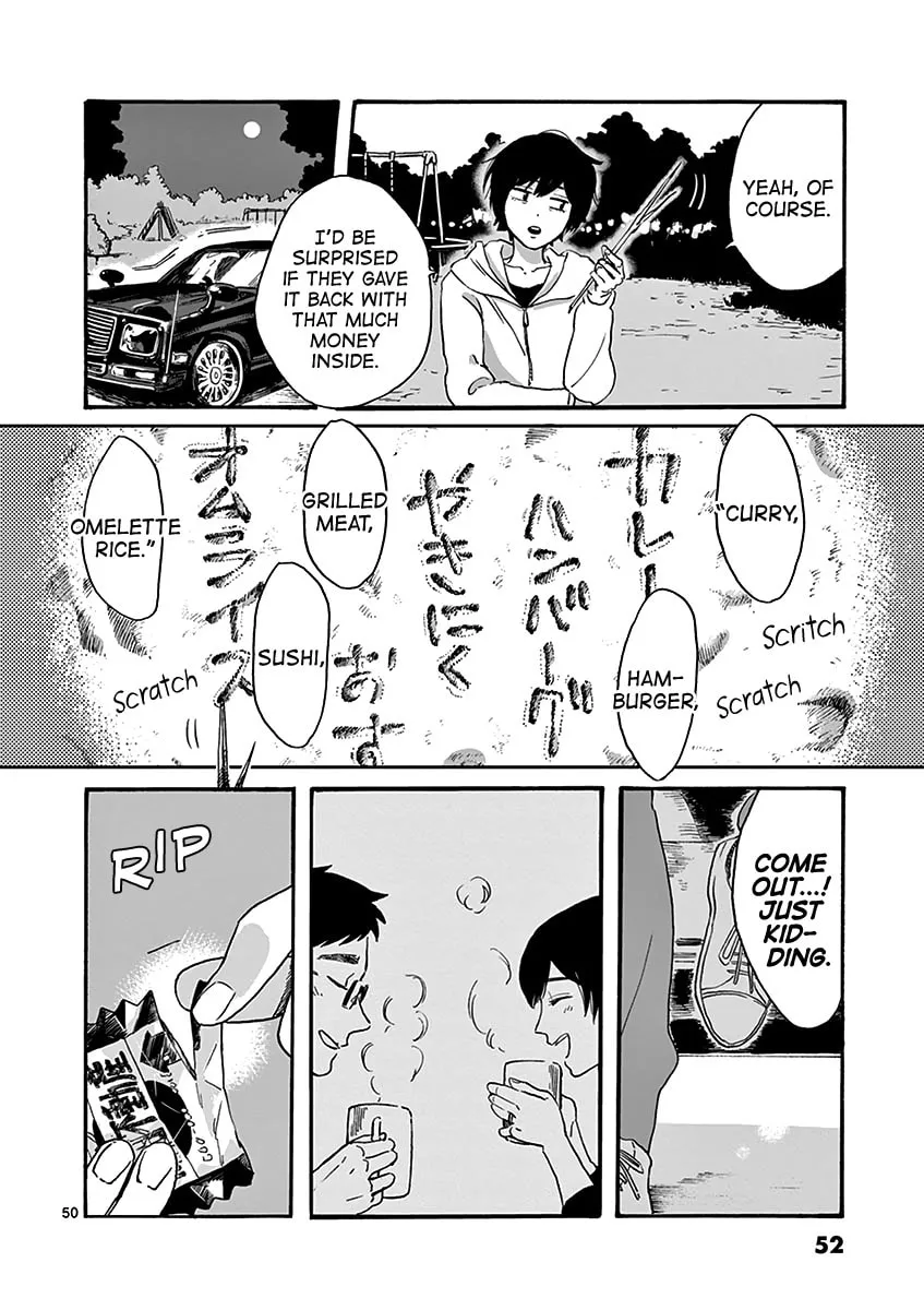 Read Promise Cinderella chapter 1 image 51 on Lezhin