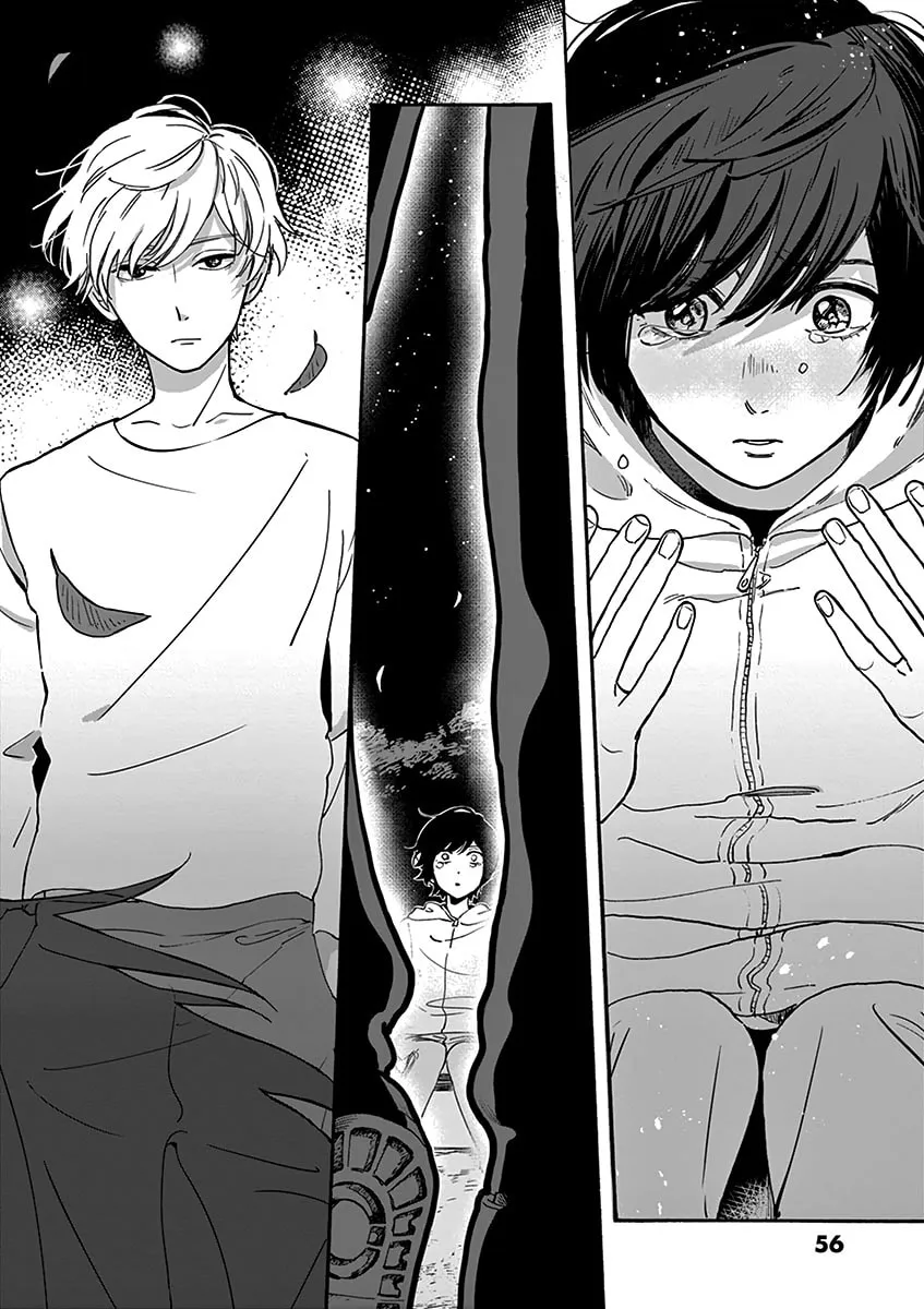 Read Promise Cinderella chapter 1 image 55 on Lezhin