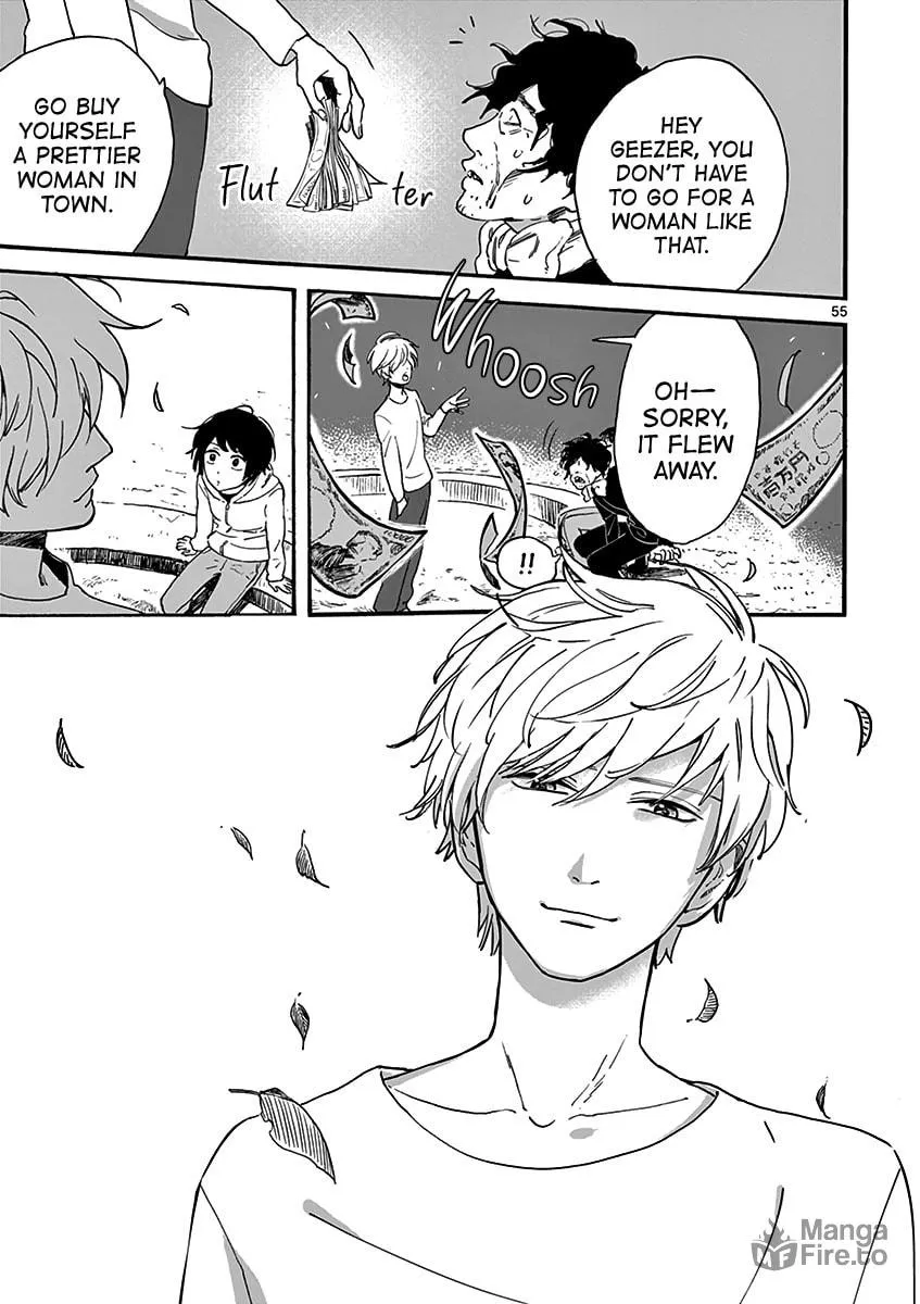Read Promise Cinderella chapter 1 image 56 on Lezhin