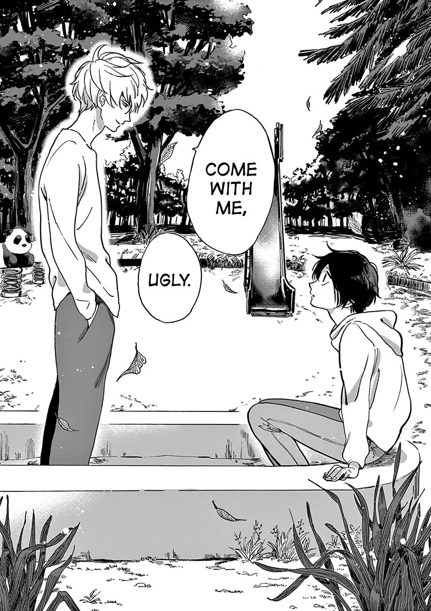 Read Promise Cinderella chapter 1 image 57 on Lezhin