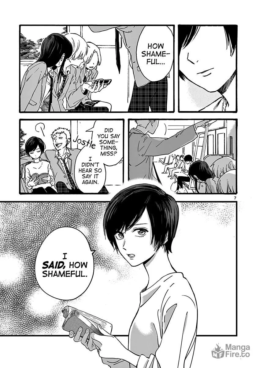 Read Promise Cinderella chapter 1 image 9 on Lezhin