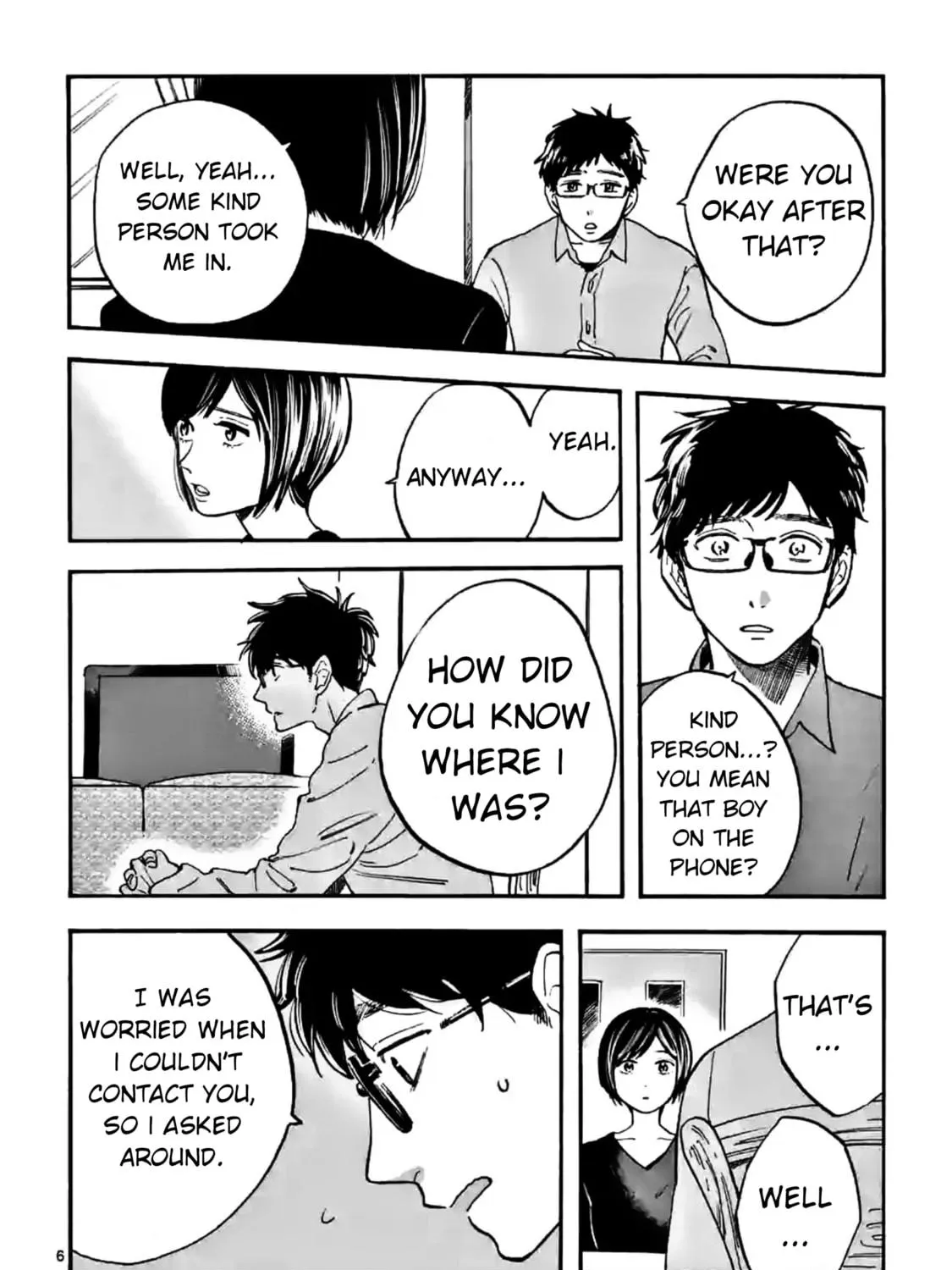 Read Promise Cinderella chapter 10 image 10 on Lezhin
