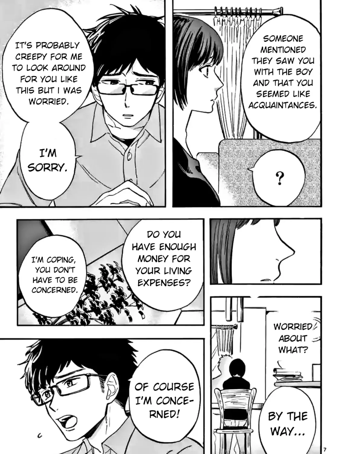 Read Promise Cinderella chapter 10 image 12 on Lezhin