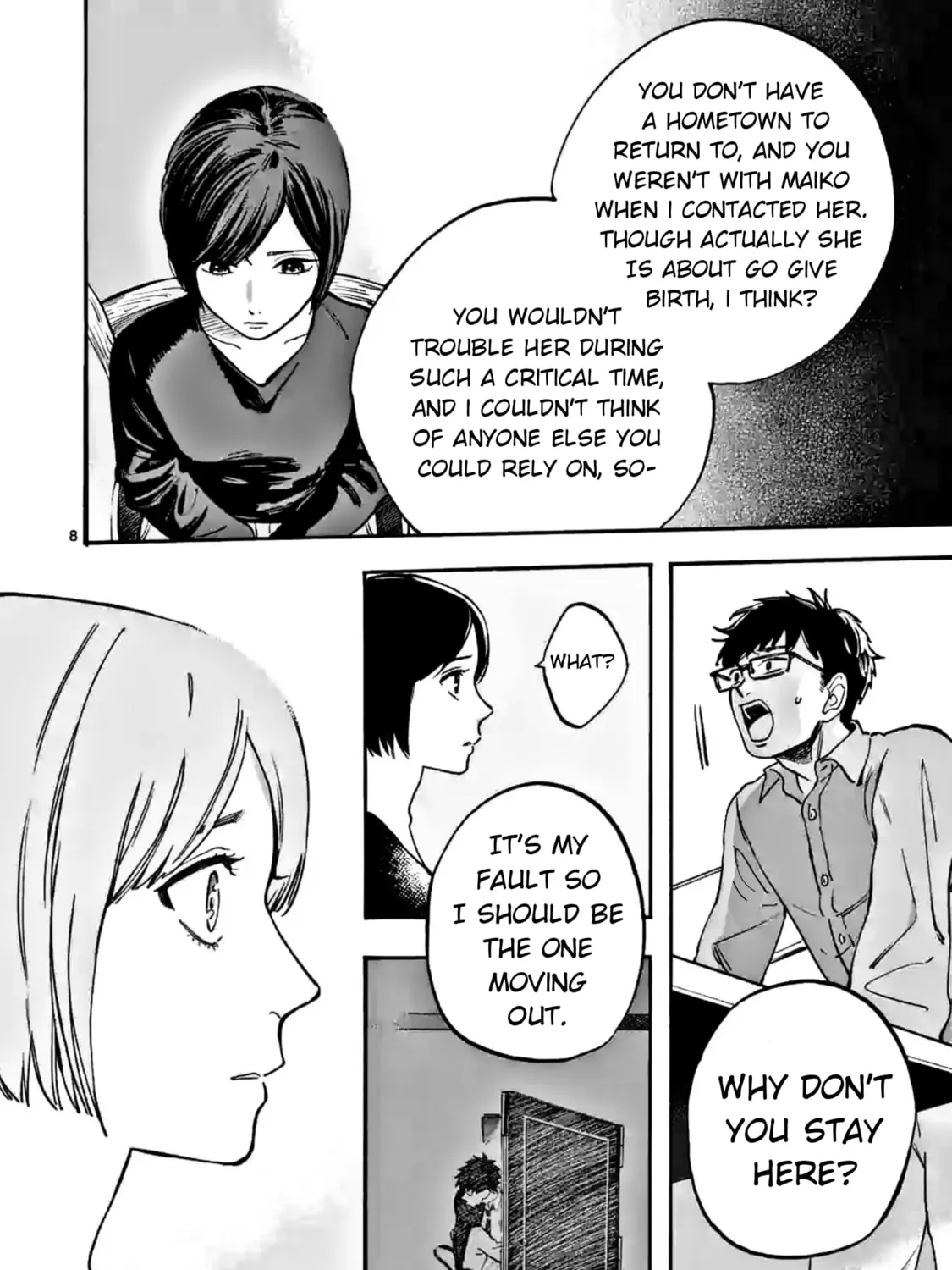 Read Promise Cinderella chapter 10 image 14 on Lezhin