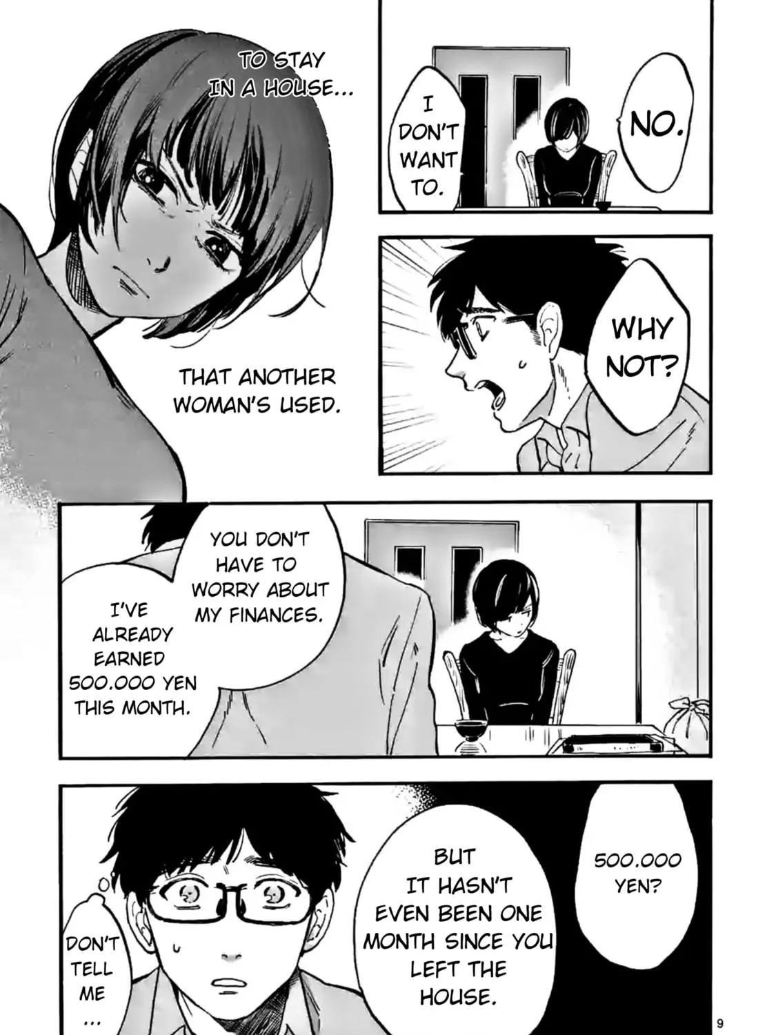 Read Promise Cinderella chapter 10 image 16 on Lezhin