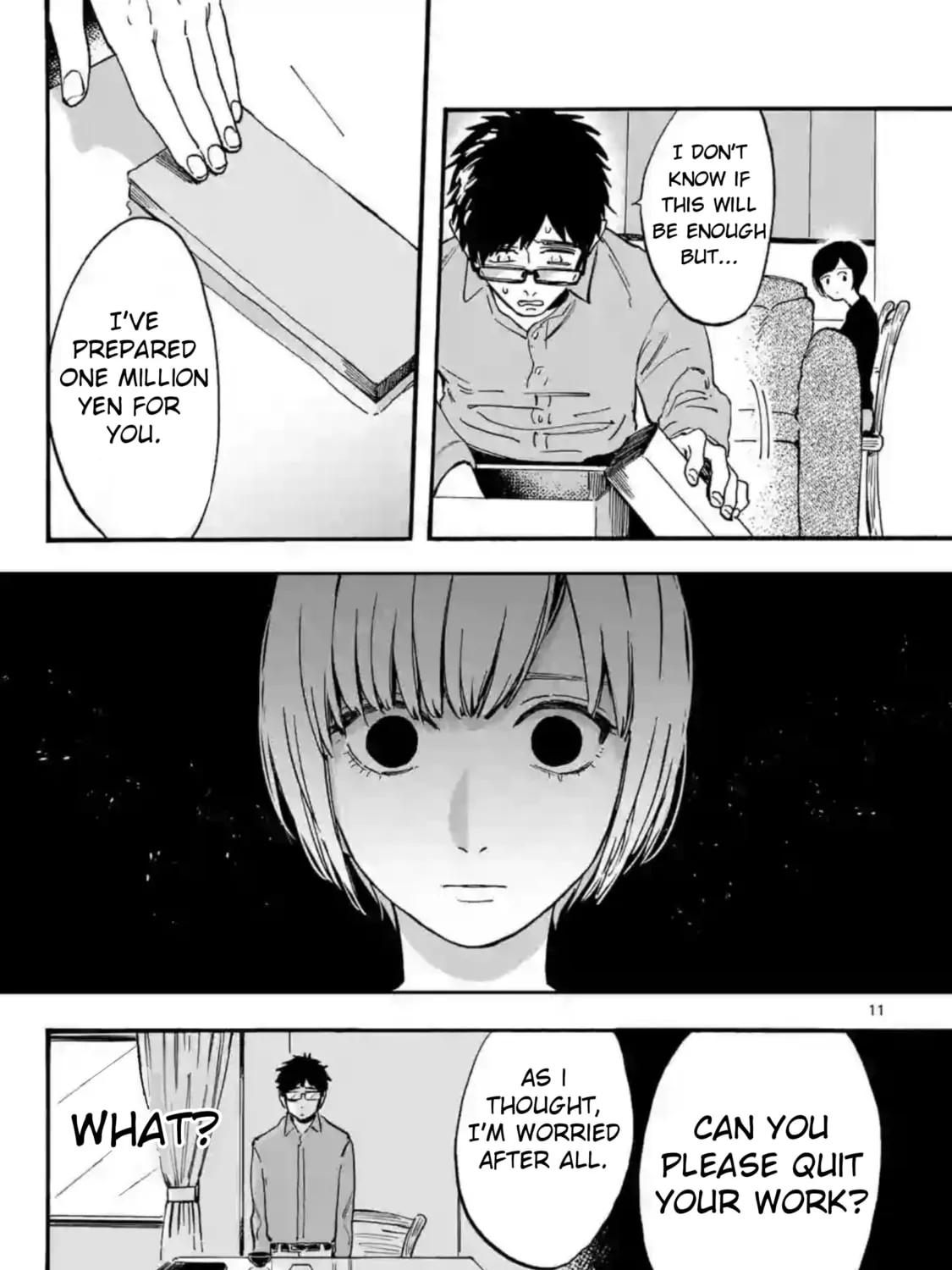 Read Promise Cinderella chapter 10 image 20 on Lezhin