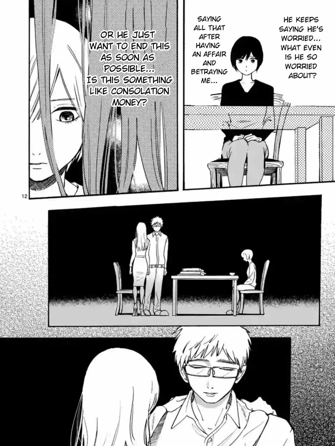 Read Promise Cinderella chapter 10 image 22 on Lezhin