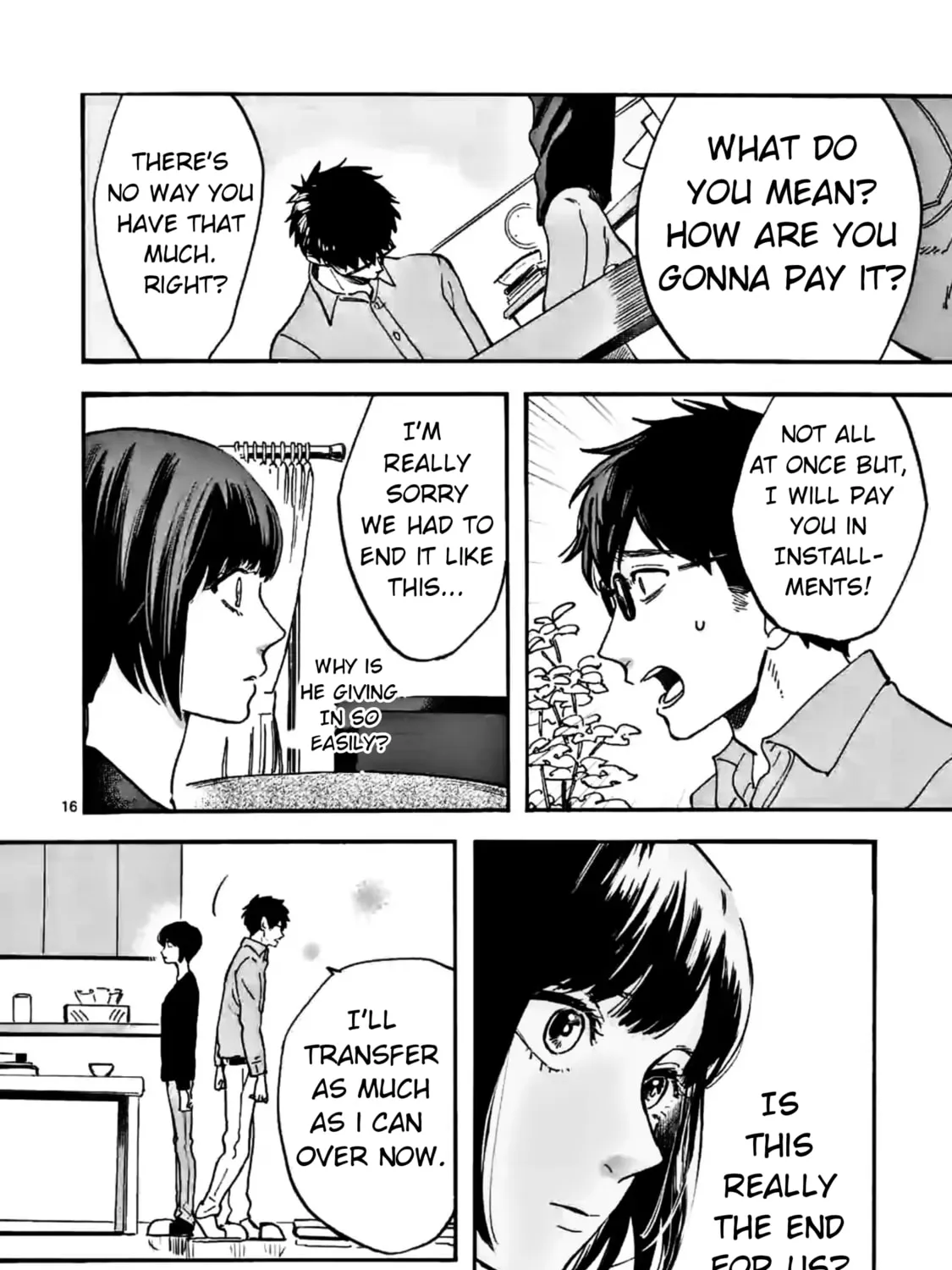 Read Promise Cinderella chapter 10 image 30 on Lezhin