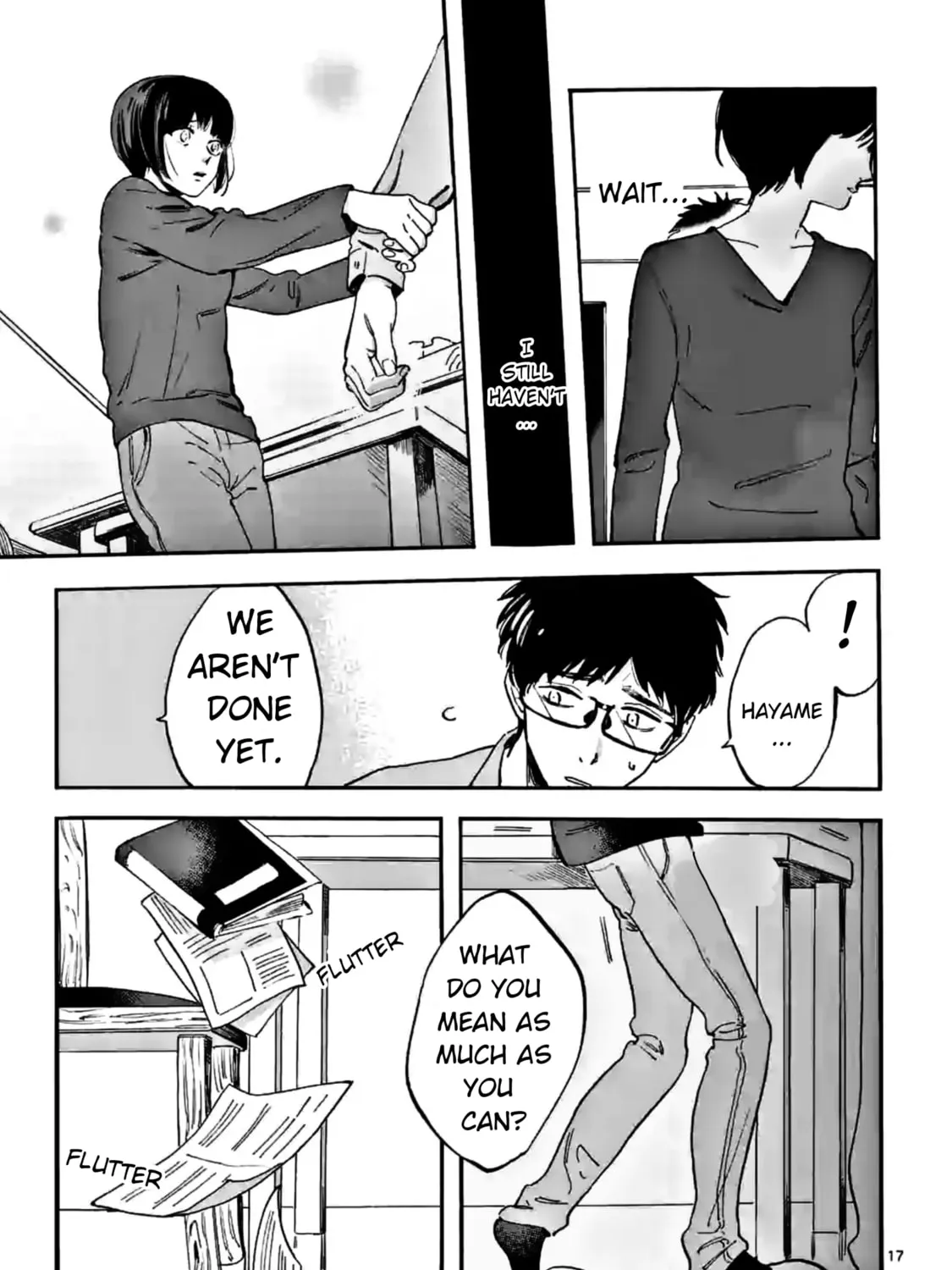 Read Promise Cinderella chapter 10 image 32 on Lezhin