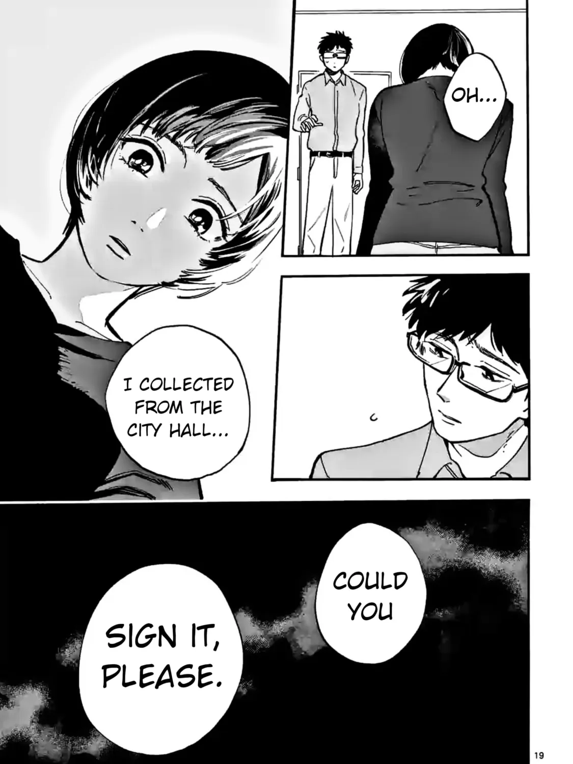 Read Promise Cinderella chapter 10 image 36 on Lezhin