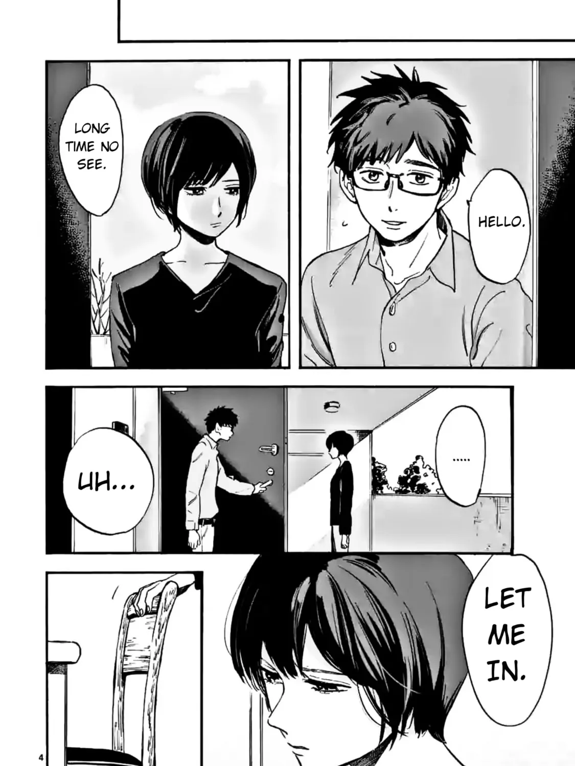 Read Promise Cinderella chapter 10 image 6 on Lezhin