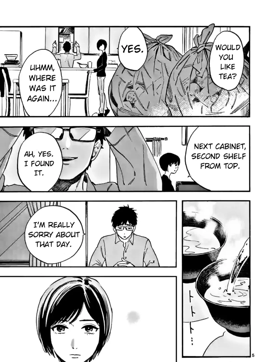Read Promise Cinderella chapter 10 image 8 on Lezhin