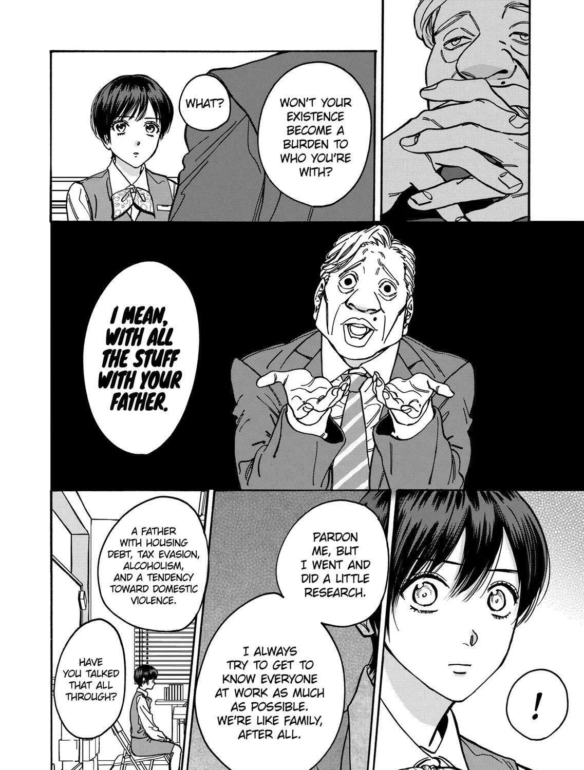 Read Promise Cinderella chapter 100 image 18 on Lezhin