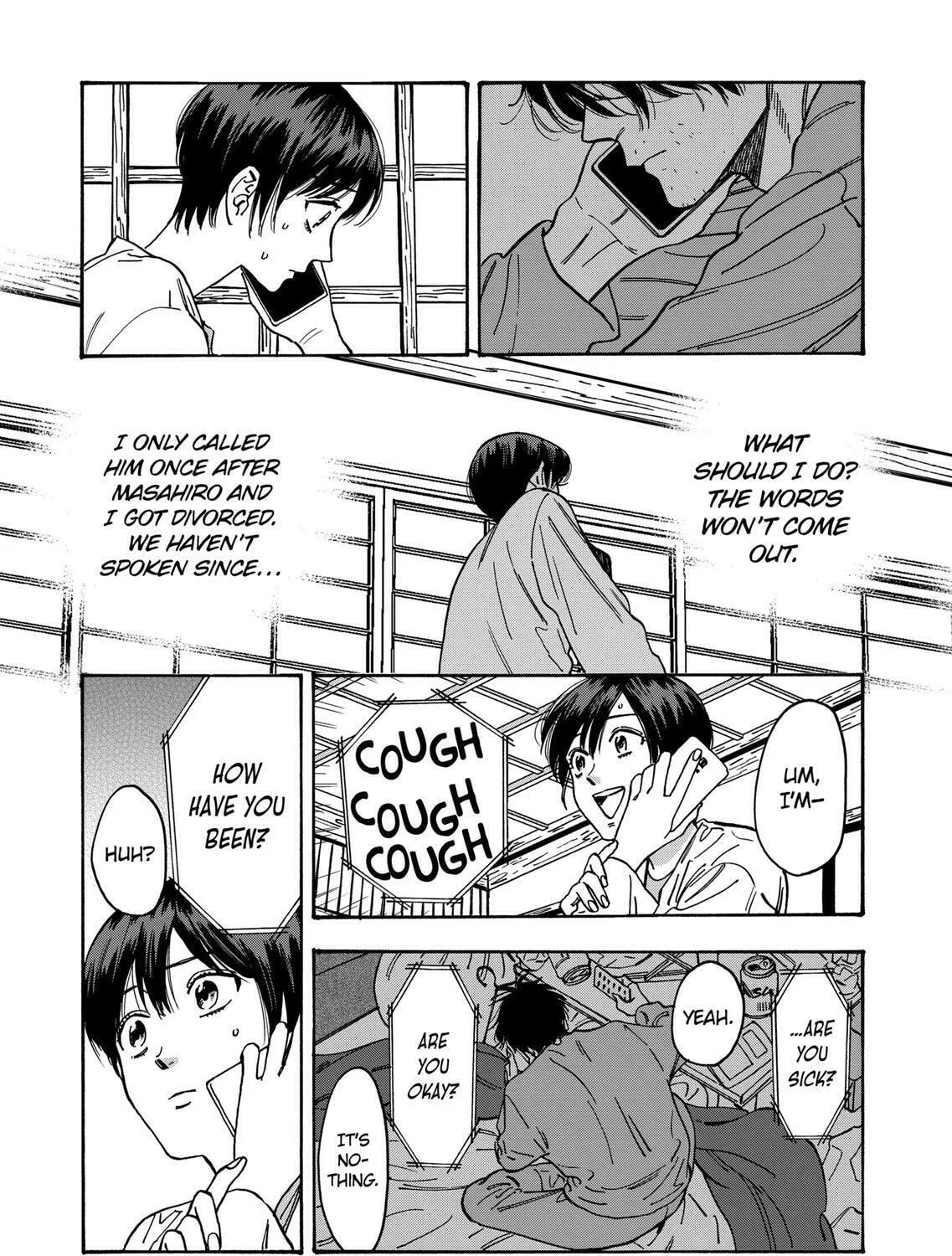 Read Promise Cinderella chapter 100 image 2 on Lezhin