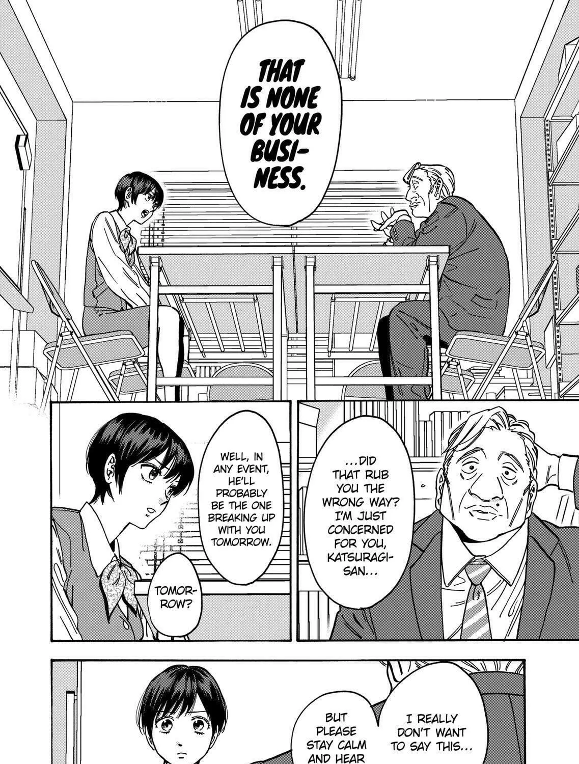 Read Promise Cinderella chapter 100 image 22 on Lezhin
