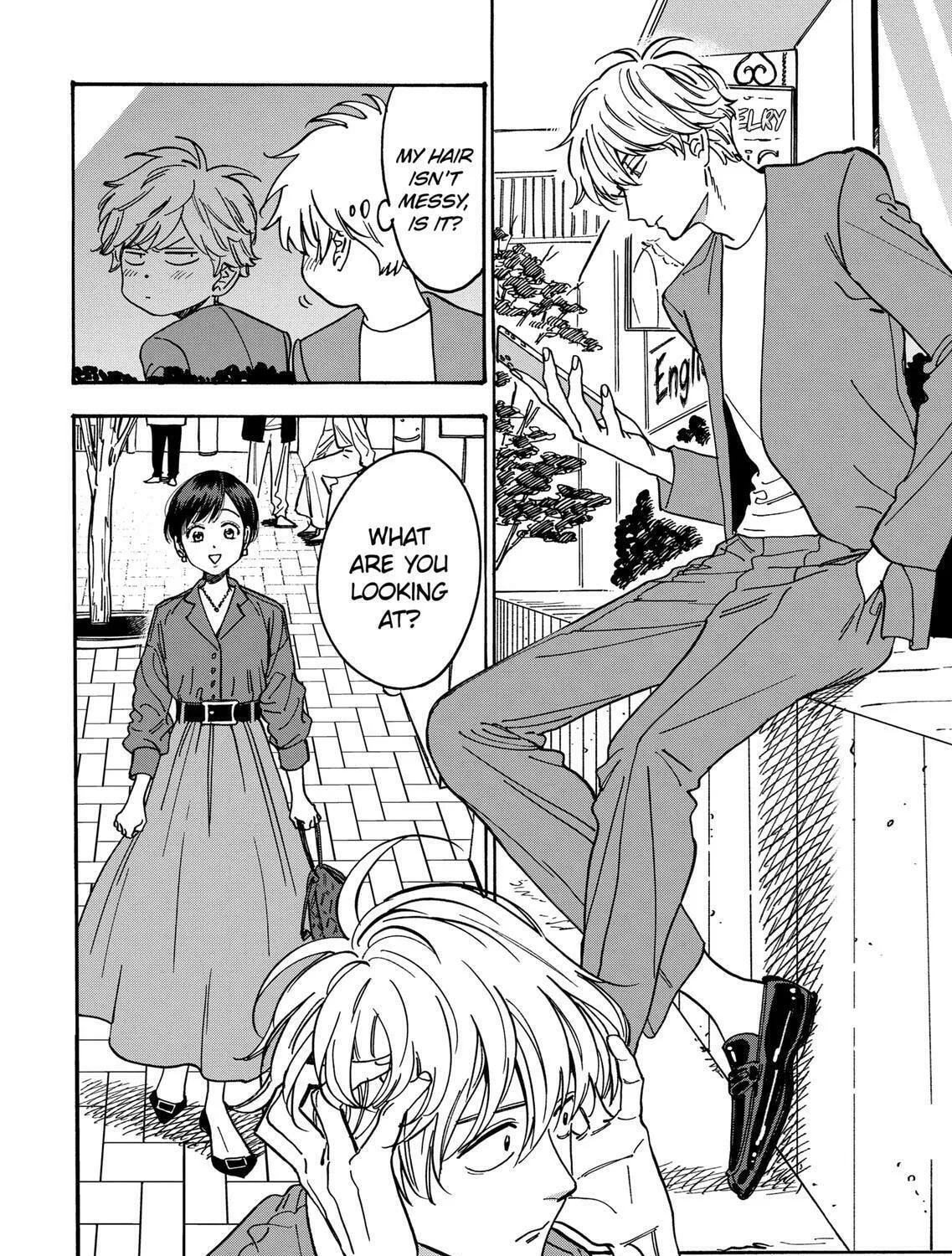 Read Promise Cinderella chapter 100 image 30 on Lezhin