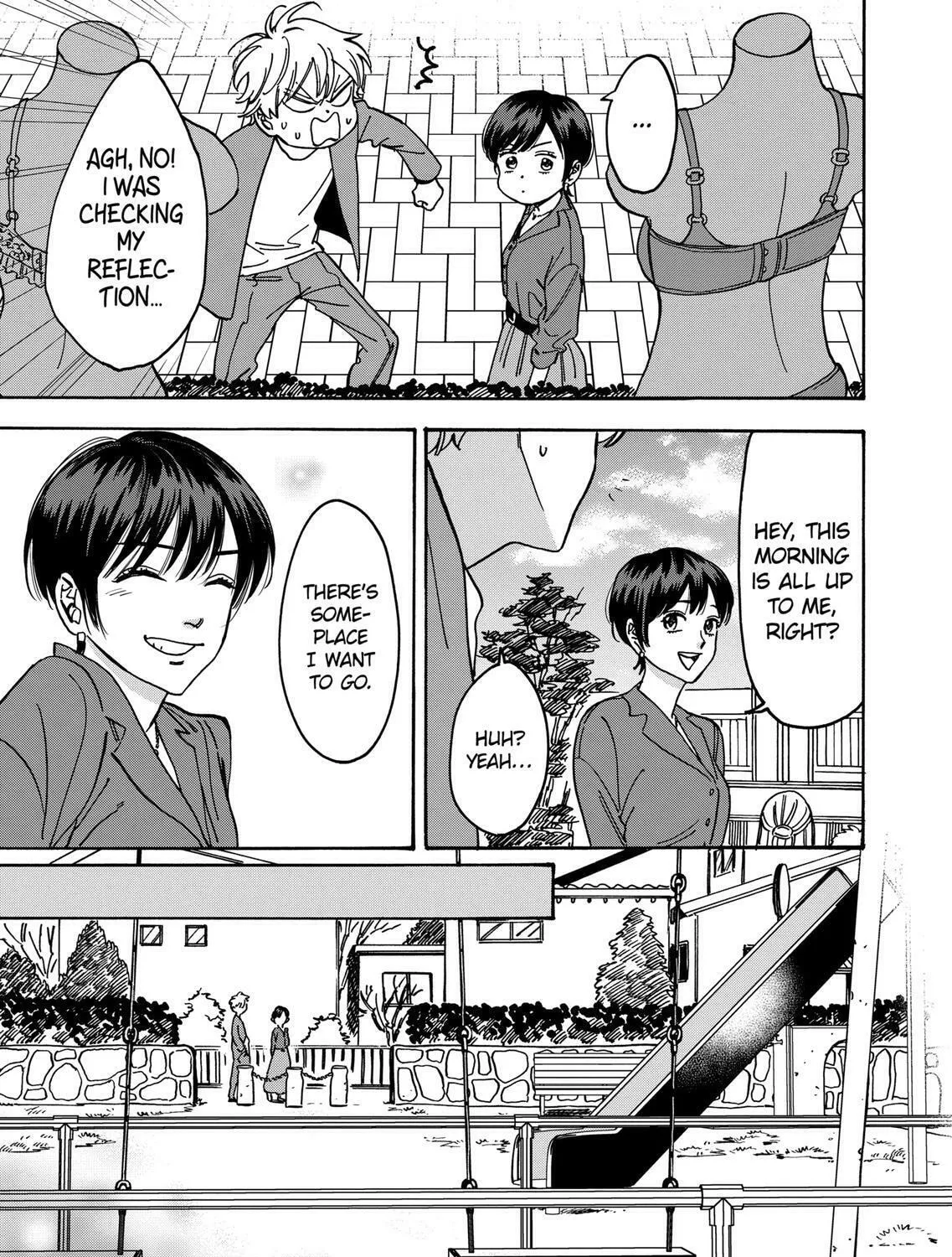 Read Promise Cinderella chapter 100 image 32 on Lezhin